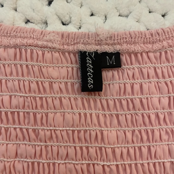 Francesca’s Pink Dress - Picture 3 of 3